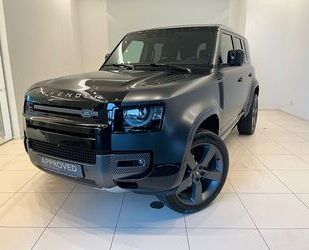 Land Rover Defender Gebrauchtwagen