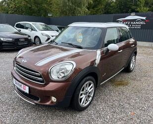 Mini Cooper D Gebrauchtwagen