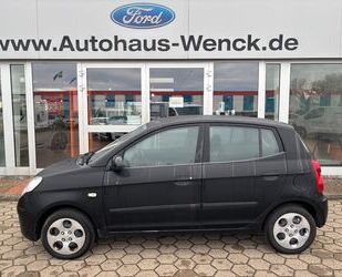 Kia Picanto Gebrauchtwagen