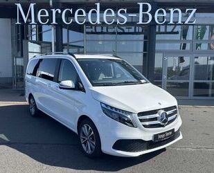 Mercedes-Benz V 300 Gebrauchtwagen