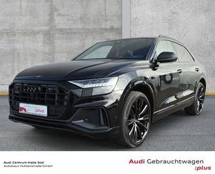 Audi Q8 Gebrauchtwagen
