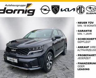 Kia Sorento Gebrauchtwagen
