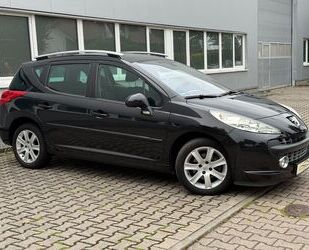Peugeot 207 Gebrauchtwagen