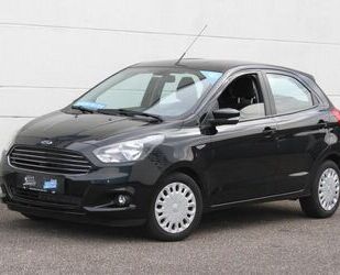 Ford Ka/Ka+ Gebrauchtwagen