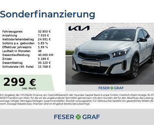 Kia XCeed Gebrauchtwagen