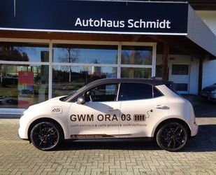 GWM Ora 03 Gebrauchtwagen