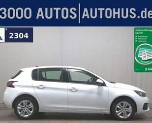 Peugeot 308 Gebrauchtwagen