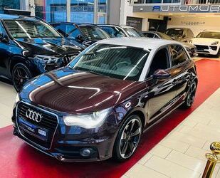 Audi A1 Gebrauchtwagen