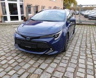 Toyota Corolla Gebrauchtwagen