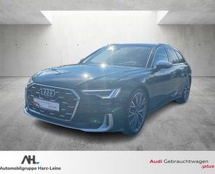 Audi S6 Gebrauchtwagen