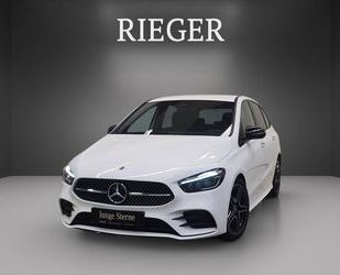 Mercedes-Benz B 200 Gebrauchtwagen