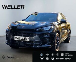 Cupra Terramar Gebrauchtwagen