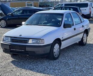 Opel Vectra Gebrauchtwagen