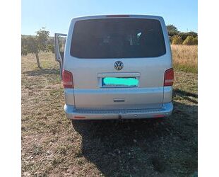VW T5 Caravelle Gebrauchtwagen