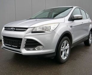 Ford Kuga Gebrauchtwagen