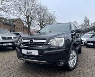 Opel Antara Gebrauchtwagen
