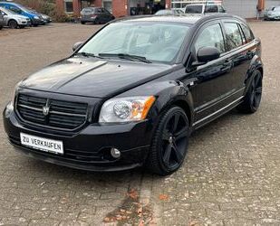 Dodge Caliber Gebrauchtwagen