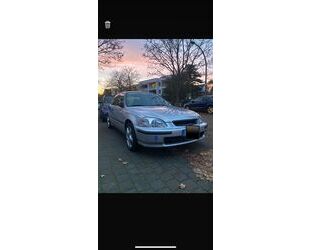 Honda Civic Gebrauchtwagen
