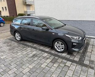 Kia ceed Sportswagon Gebrauchtwagen