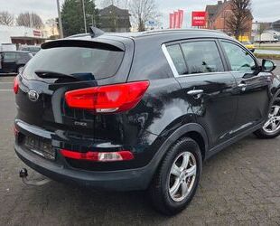 Kia Sportage Gebrauchtwagen