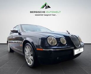 Jaguar S-Type Gebrauchtwagen
