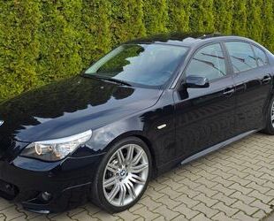 BMW 550 Gebrauchtwagen