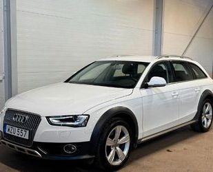Audi A4 Allroad Gebrauchtwagen