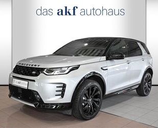 Land Rover Discovery Sport Gebrauchtwagen