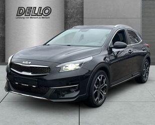 Kia XCeed Gebrauchtwagen