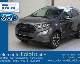 Ford EcoSport Gebrauchtwagen