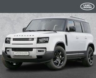 Land Rover Defender Gebrauchtwagen