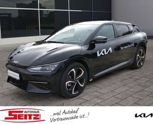 Kia EV6 Gebrauchtwagen