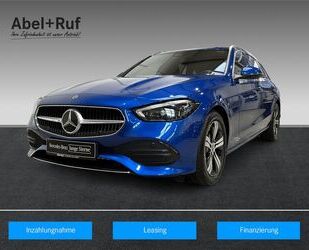 Mercedes-Benz C 220 Gebrauchtwagen