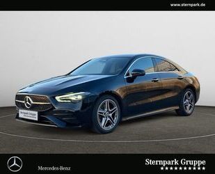Mercedes-Benz CLA 200 Gebrauchtwagen
