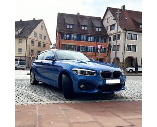 BMW 118 Gebrauchtwagen