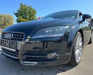 Audi TT Gebrauchtwagen