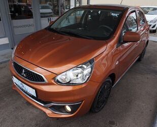 Mitsubishi Space Star Gebrauchtwagen