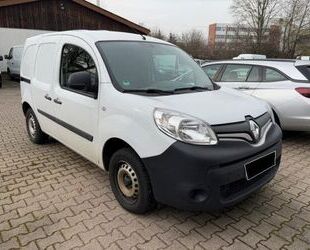 Renault Kangoo Gebrauchtwagen