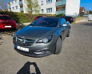 Opel Cascada Gebrauchtwagen