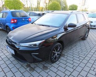 MG MG5 Gebrauchtwagen