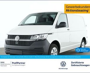VW T6 Transporter Gebrauchtwagen