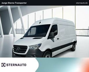 Mercedes-Benz Sprinter Gebrauchtwagen