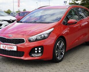 Kia ceed Sportswagon Gebrauchtwagen