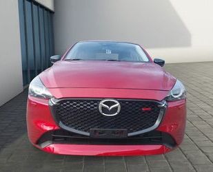 Mazda 2 Gebrauchtwagen