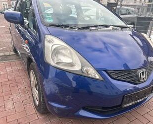 Honda Jazz Gebrauchtwagen
