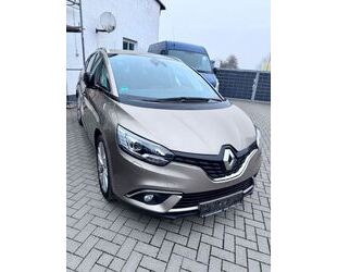 Renault Scenic Gebrauchtwagen