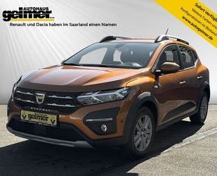 Dacia Sandero Gebrauchtwagen