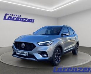 MG ZS Gebrauchtwagen