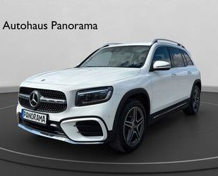 Mercedes-Benz GLB 220 Gebrauchtwagen