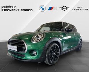 Mini Cooper Gebrauchtwagen